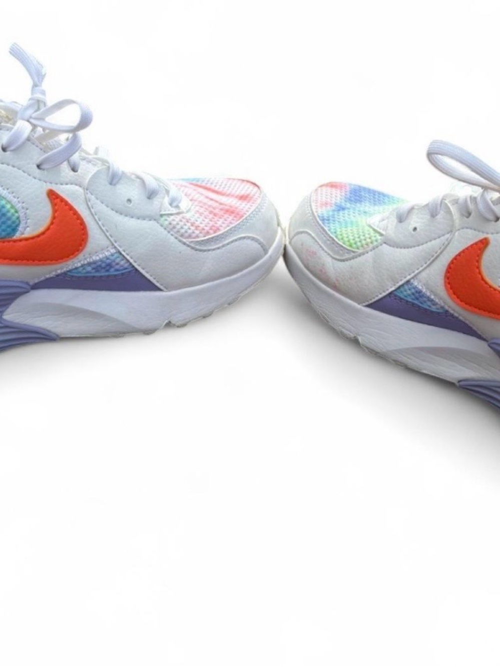 Nike Nike Air Max Excee “Purple Pulse Multi” (DD9671-900) 
Women’s Size 9